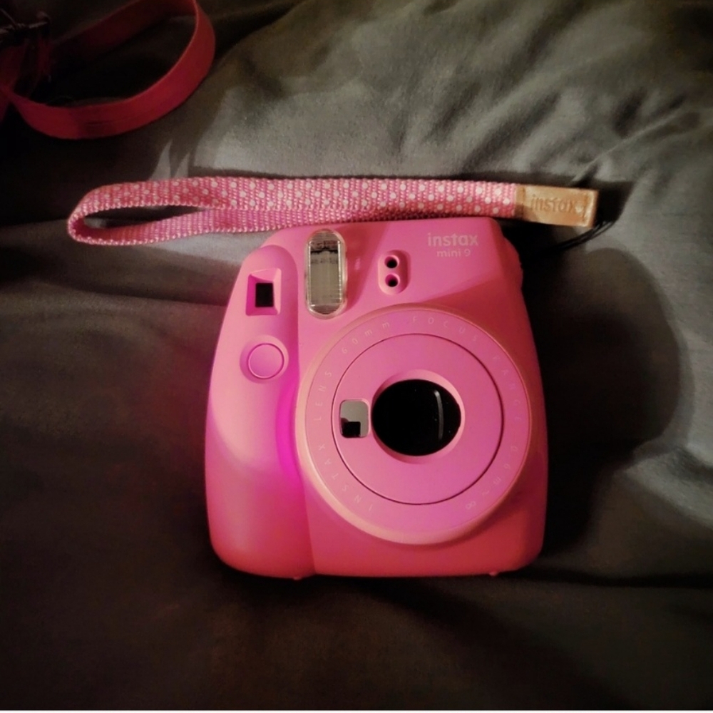 Fujifilm Instax 9